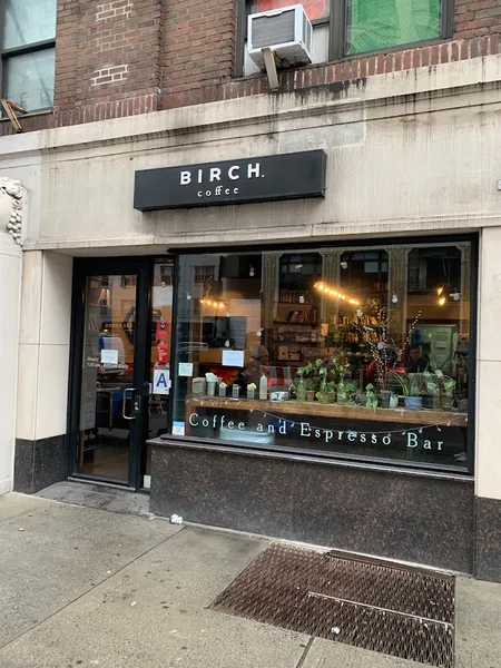 Birch Coffee