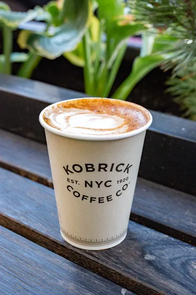Kobrick Coffee Co.