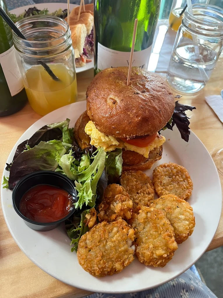 4 Best Croquettes in New York City