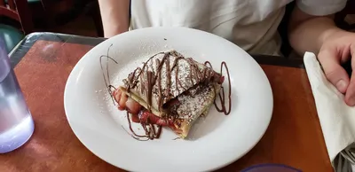 13 Yummy Places With The Absolute Best Crepes in New York City