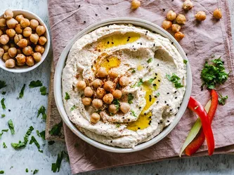 9 Best Hummus in New York City