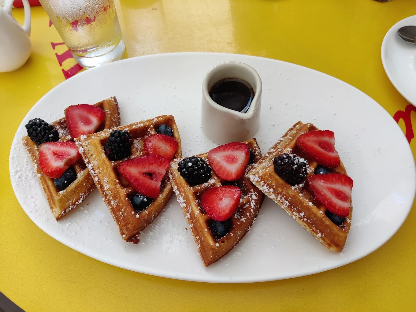 5 Best French Toast in New York City