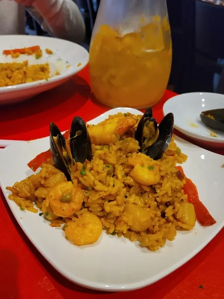 11 Best Paella in New York City