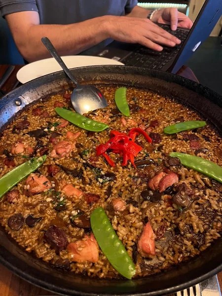 11 Best Paella in New York City