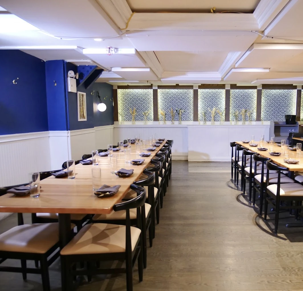 4 of the best Mussels in New York City