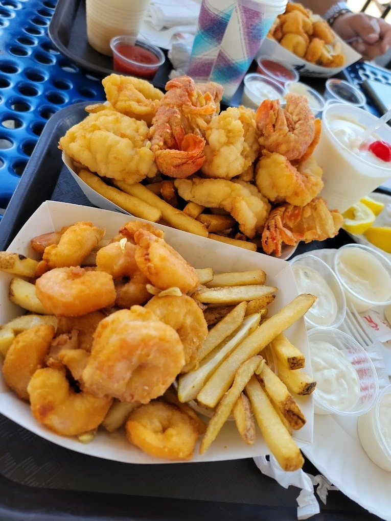 16 Best Shrimp in New York City