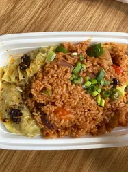 The 10 Best Places for Fried Rice in New York City