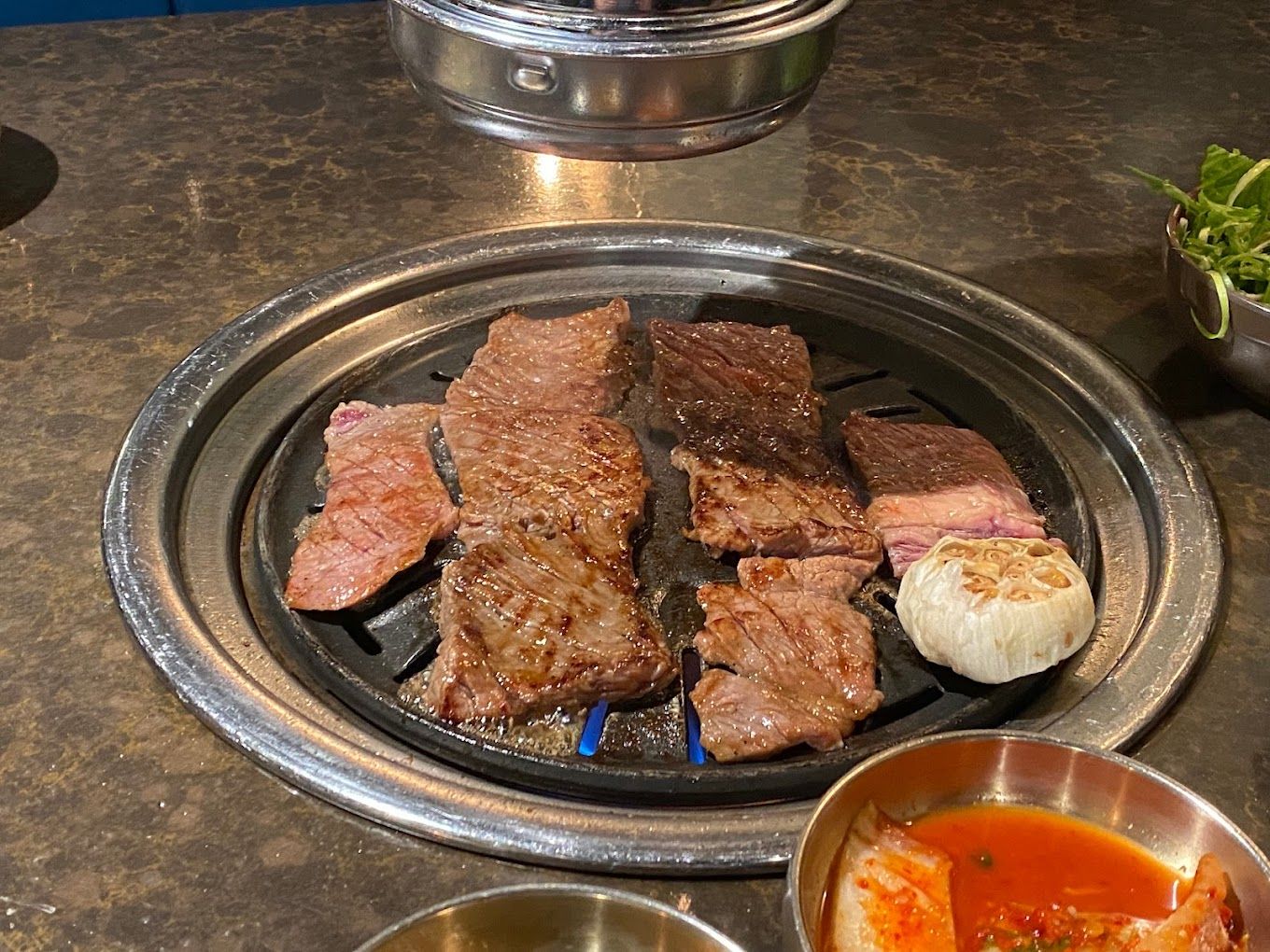 Antoya Korean BBQ