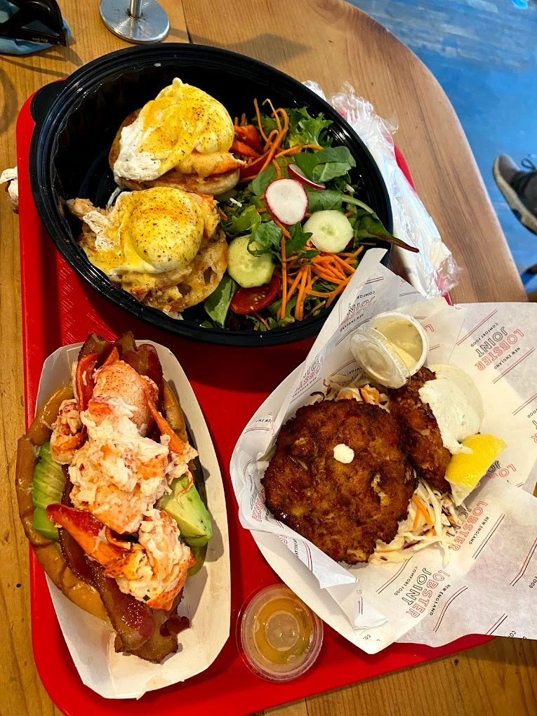 24 Best Lobster Roll in New York City