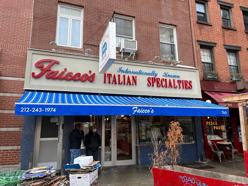 Faicco’s Italian Specialties