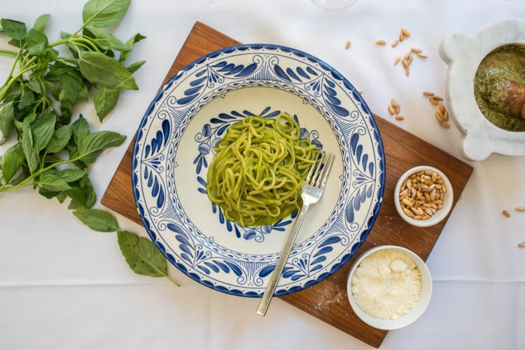 14 Best Fresh Pesto in New York City