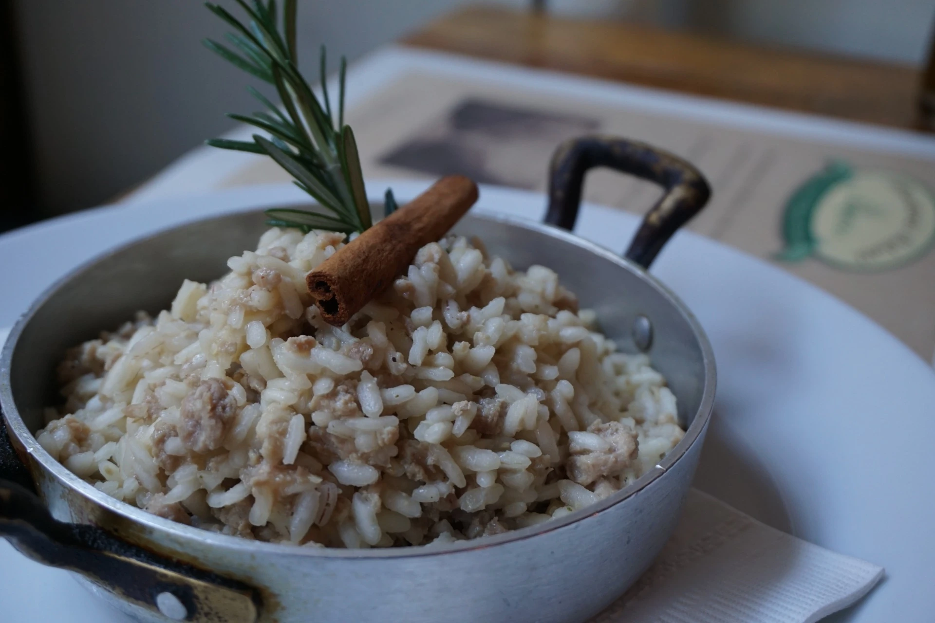 The 14 Best Places for Risotto in New York City