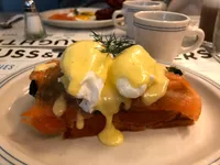 8 Best Eggs Benedict in New York City