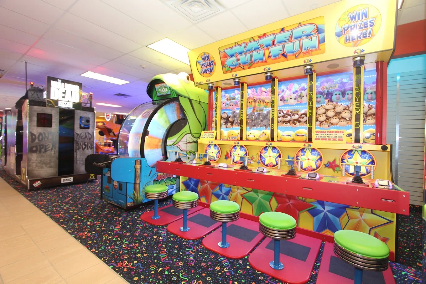 15 Best Arcade in New York City