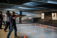 Shooting Range Exercises At Cathy Felix Blog