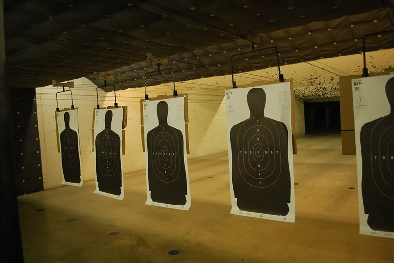 11 Best Shooting Ranges in New York City