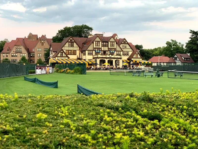 Stadiums In New York City Stadiums In New York City