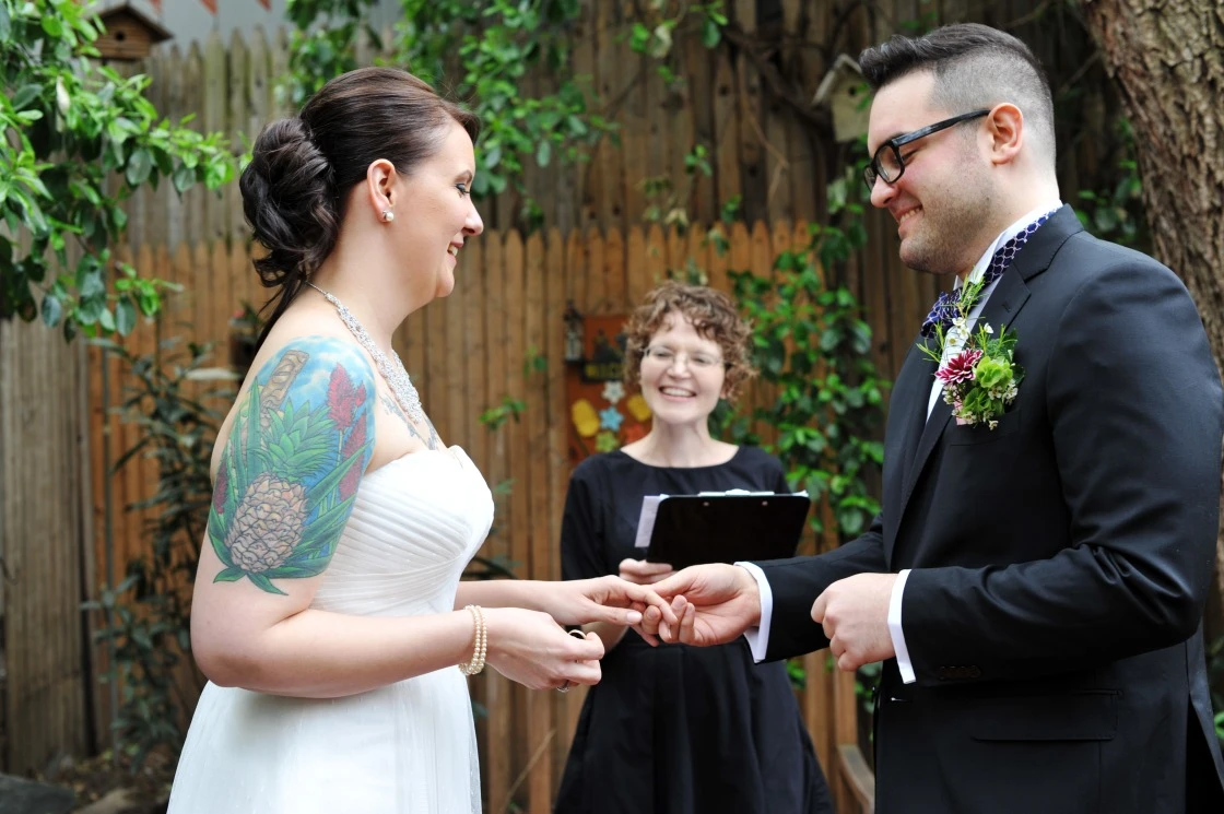 13 Best Wedding Chapels in New York City