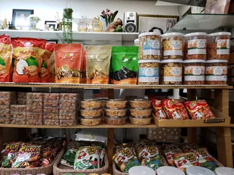 15 best Asian Snacks in New York City