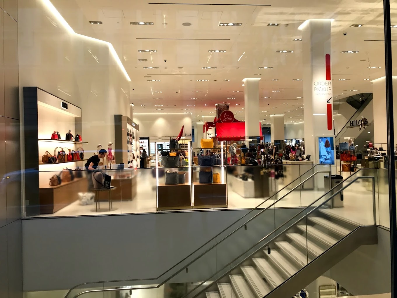 11 Best Department Stores in New York City