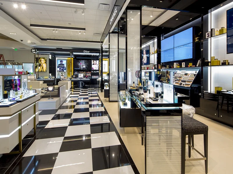 Local Department Store 11 Best Department Stores in New York City