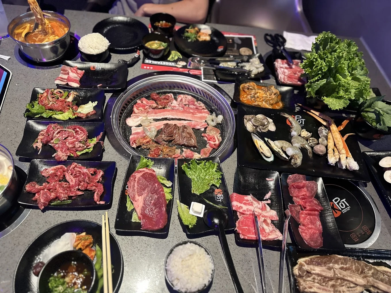 The 29 best Korean BBQ Restaurants in New York City