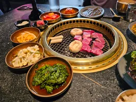 The 29 best Korean BBQ Restaurants in New York City