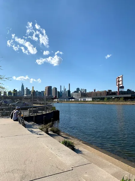 Newtown Creek Nature Walk