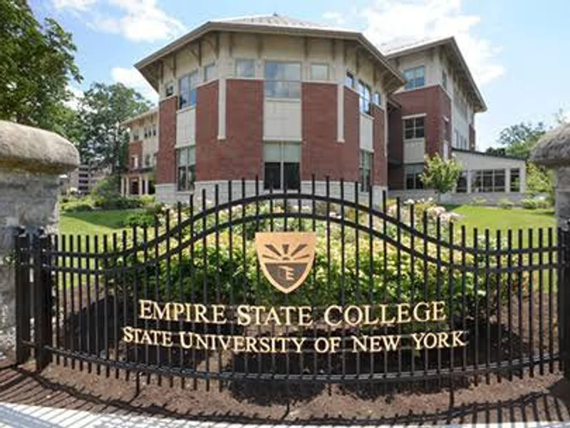 The 26 Best Universities & Schools in New York City