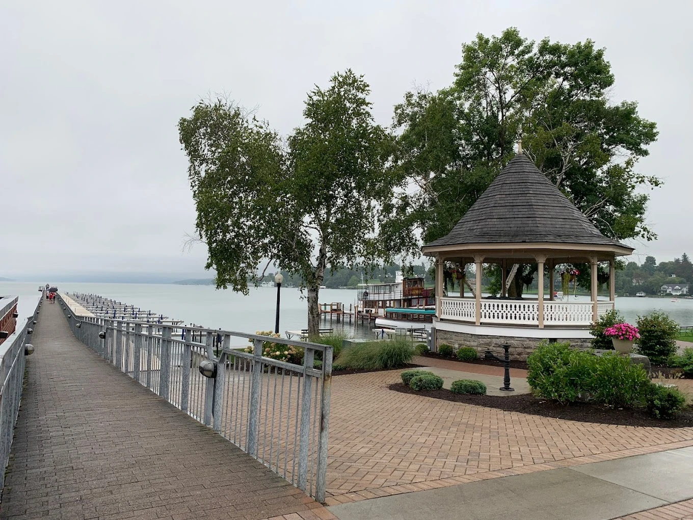 The 14 biggest lakes in New York City