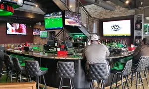 20 most favorite sport bars in Buffalo