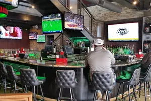 20 most favorite sport bars in Buffalo