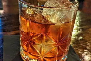 6 Best Whiskey Bars in Buffalo
