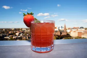 9 most favorite rooftop bars in Buffalo