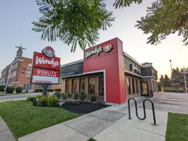 9 best fast food restaurants in Buffalo