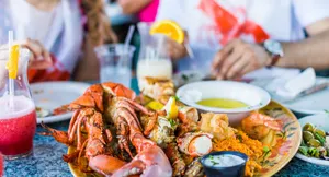 The 16 most popular Seafood restaurants in Buffalo