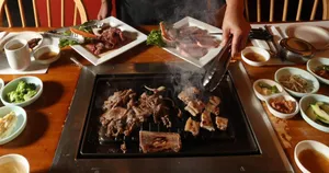 9 best Korean BBQ restaurants in Buffalo