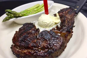 10 Best Steakhouse restaurants in Buffalo