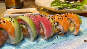 19 Best Sushi restaurants in Buffalo