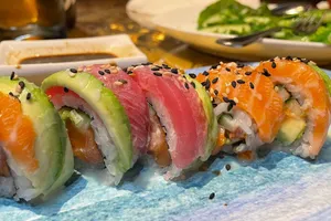 19 Best Sushi restaurants in Buffalo
