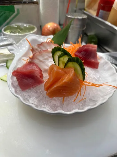 Niagara Sushi and Ramen