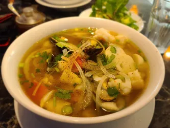 The 14 best soups restaurants in Buffalo