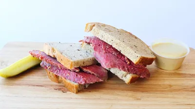 13 Best Corned Beef restaurants in Buffalo