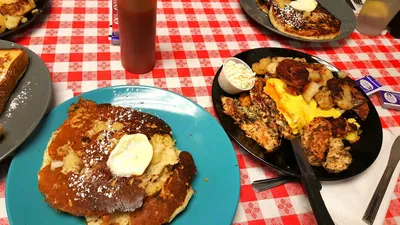 11 Best Bagels restaurants in Buffalo