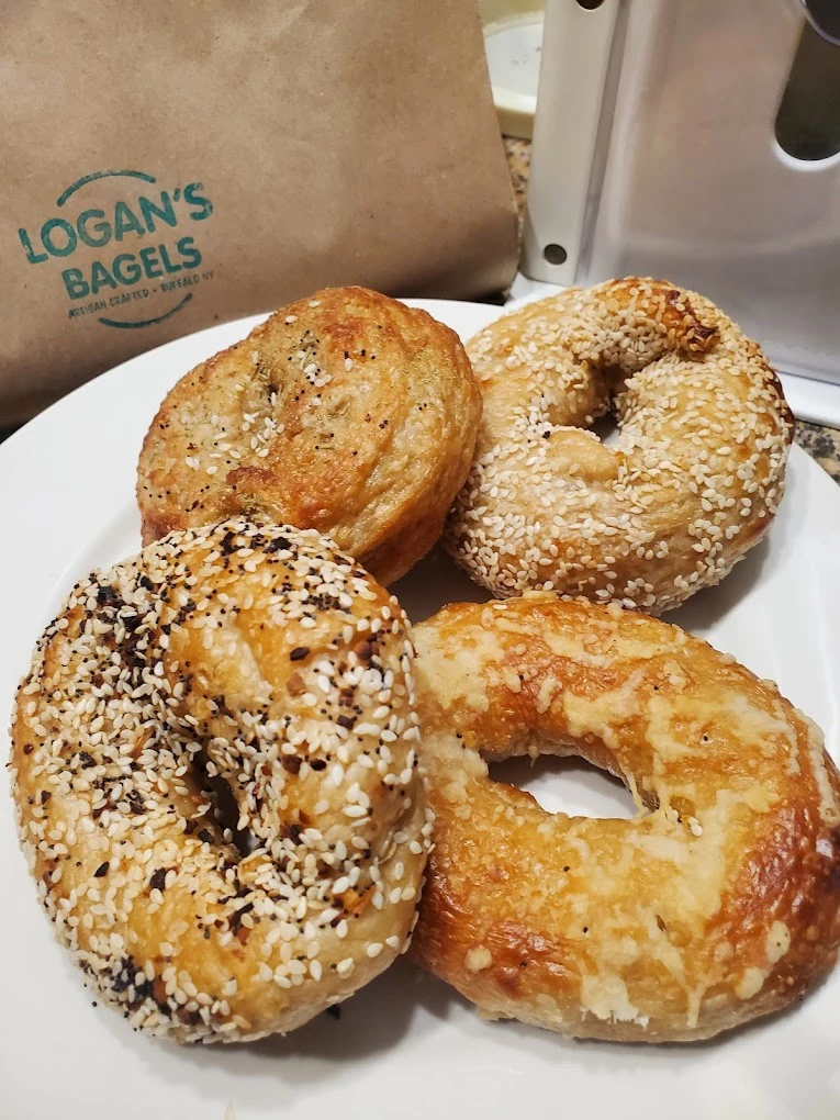 11 Best Bagels restaurants in Buffalo
