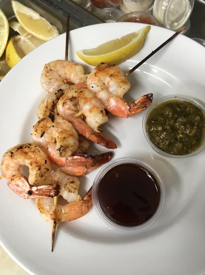 4 Best Prawns restaurants in Buffalo