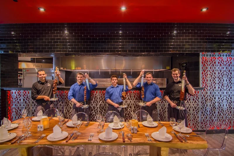 The 8 best hanger steak restaurants in Buffalo