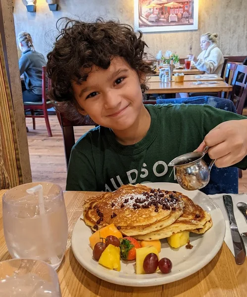 8 best crepes restaurants in Buffalo