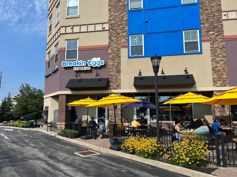 8 best crepes restaurants in Buffalo