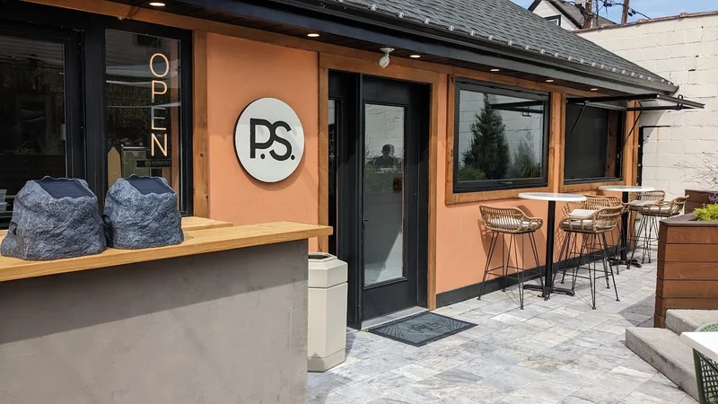 8 best crepes restaurants in Buffalo